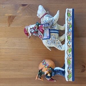 Jim Shore Heartwood Creek